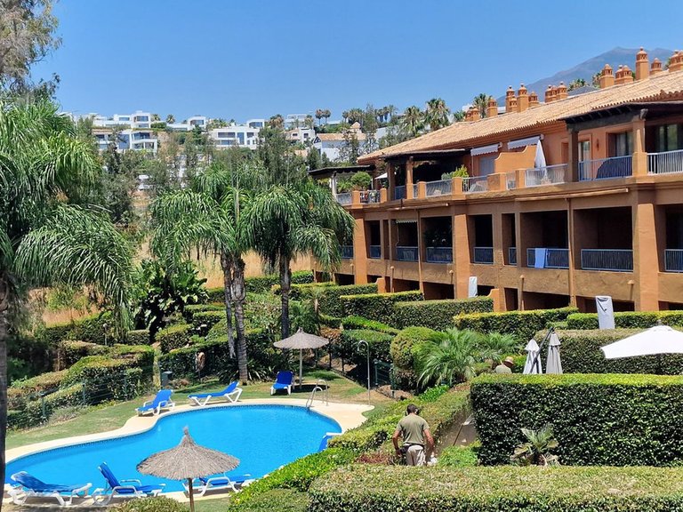 Apartment for Rent in Estepona, Malaga 2