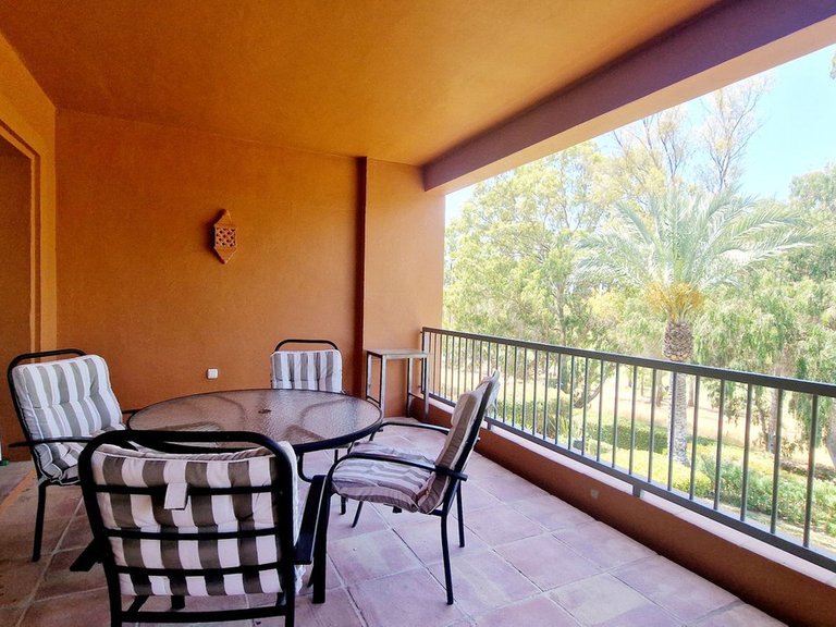 Apartment for Rent in Estepona, Malaga 4