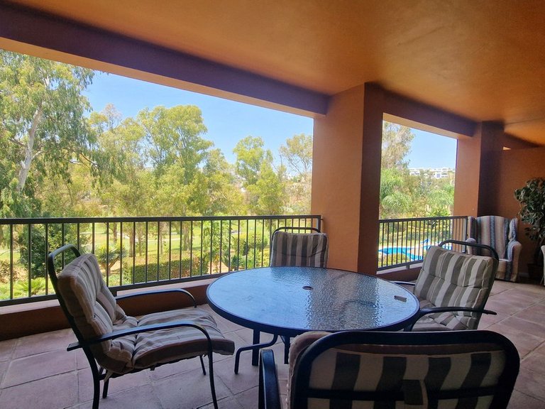 Apartment for Rent in Estepona, Malaga 8