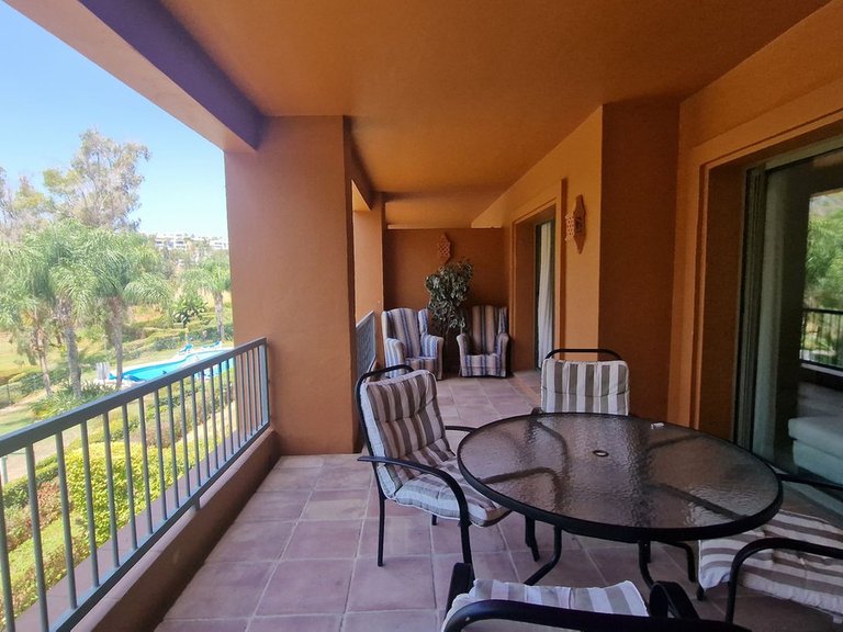 Apartment for Rent in Estepona, Malaga 9