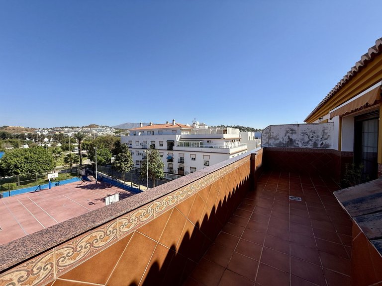 Apartment for Sale in La Cala, Malaga 1