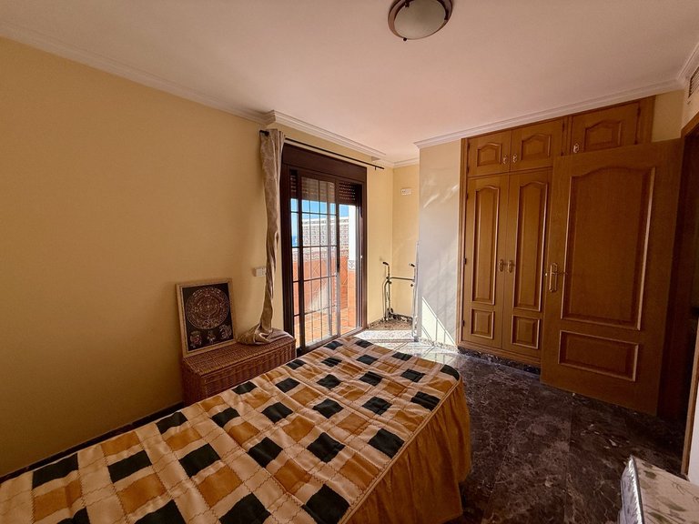 Apartment for Sale in La Cala, Malaga 11