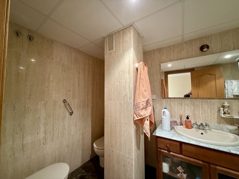 Apartment for Sale in La Cala, Malaga 14