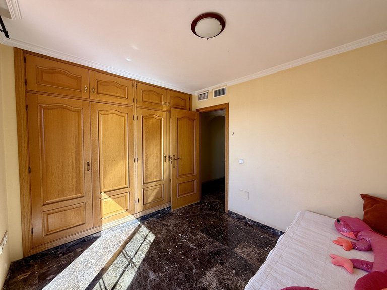 Apartment for Sale in La Cala, Malaga 16