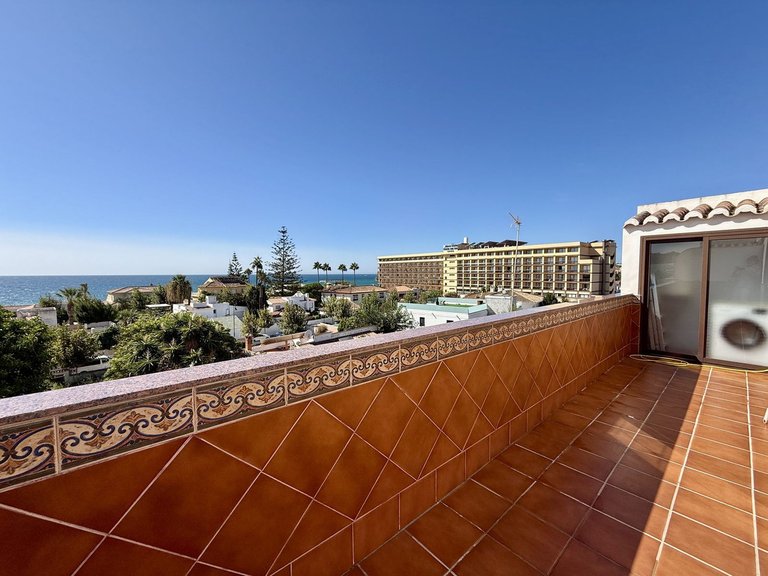 Apartment for Sale in La Cala, Malaga 2