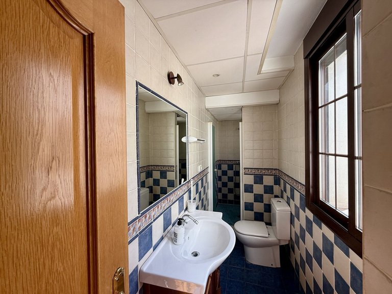 Apartment for Sale in La Cala, Malaga 23