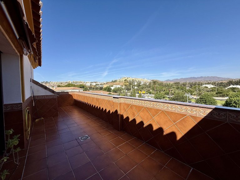 Apartment for Sale in La Cala, Malaga 24