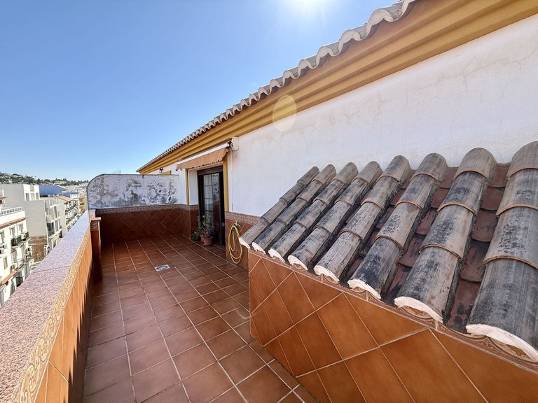 Apartment for Sale in La Cala, Malaga 25
