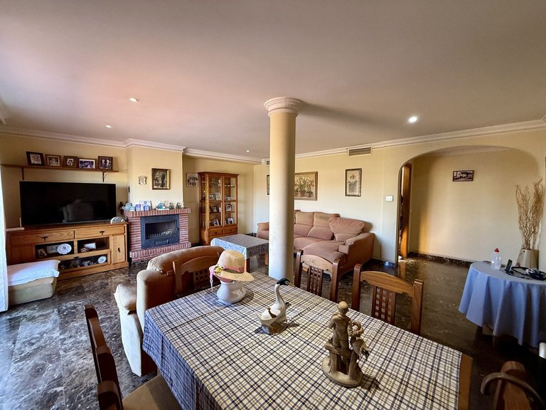 Apartment for Sale in La Cala, Malaga 5