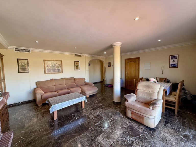 Apartment for Sale in La Cala, Malaga 6