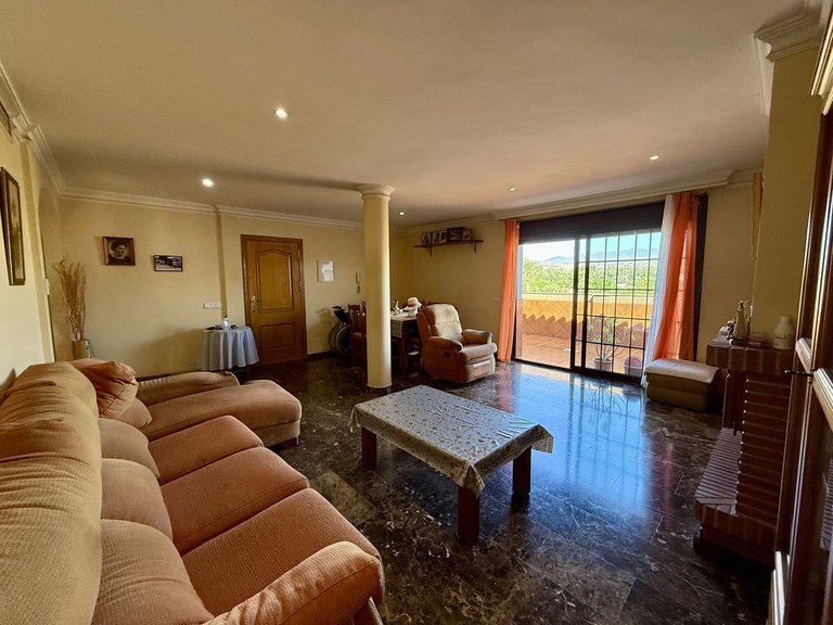 Apartment for Sale in La Cala, Malaga 7