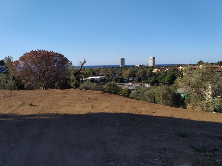 Plot for Sale in Marbella, Malaga 1