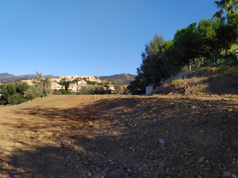 Plot for Sale in Marbella, Malaga 4