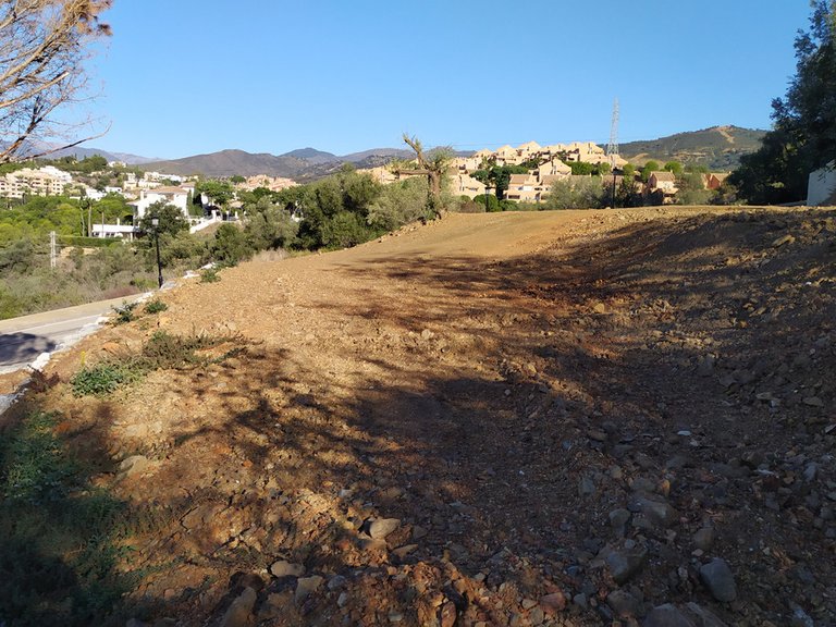 Plot for Sale in Marbella, Malaga 5