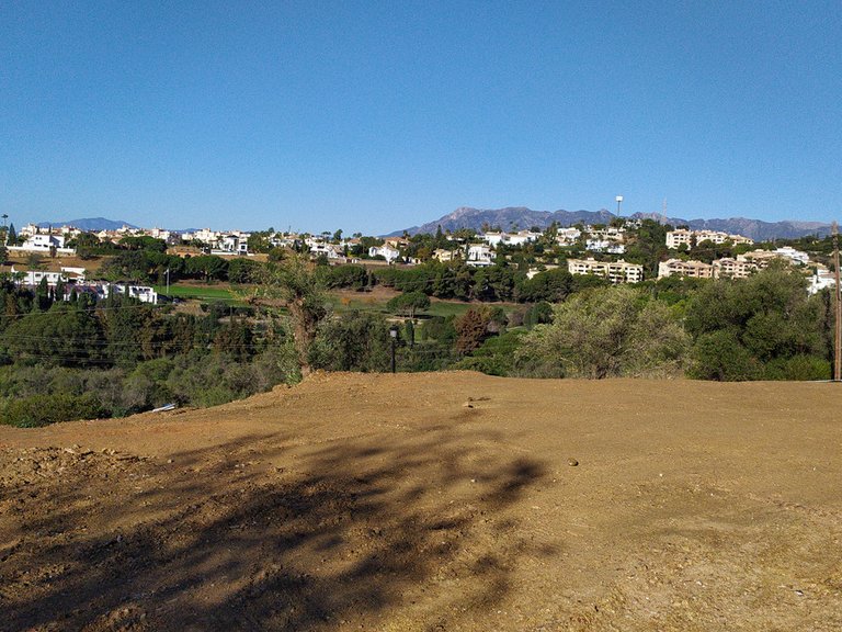 Plot for Sale in Marbella, Malaga 7