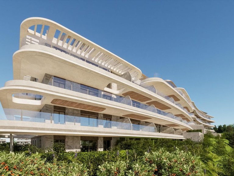 Apartment for Sale in Mijas, Malaga 9