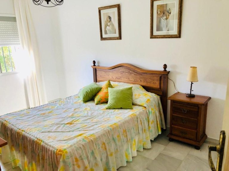 Villa for  in Estepona, Malaga 11