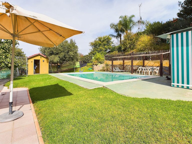 Villa for  in Estepona, Malaga 20