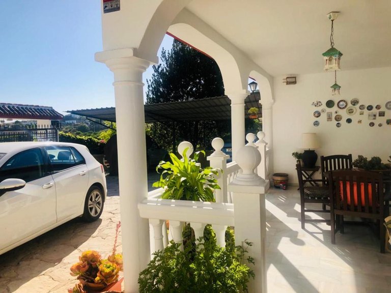 Villa for  in Estepona, Malaga 22