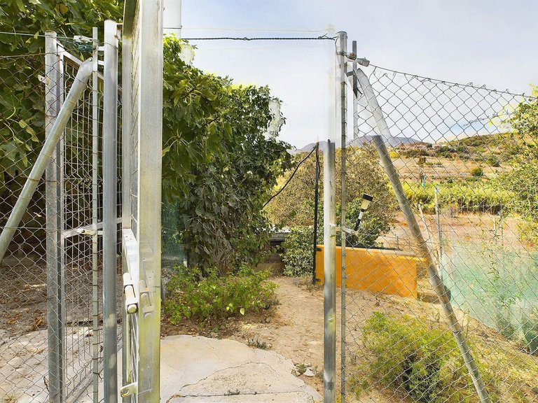 Villa for  in Estepona, Malaga 23