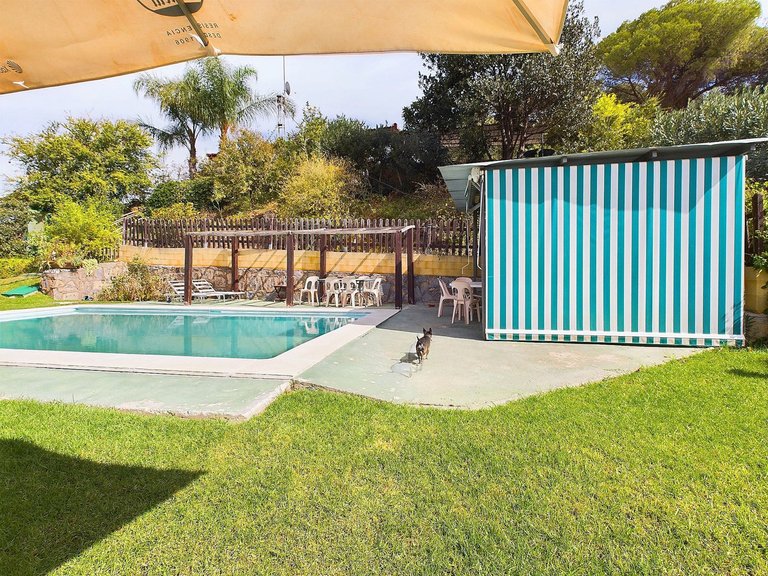 Villa for  in Estepona, Malaga 24