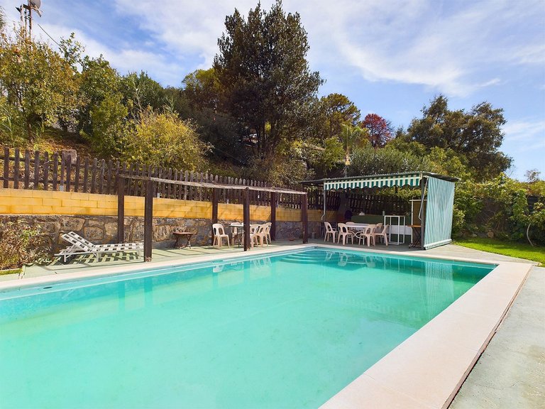 Villa for  in Estepona, Malaga 25