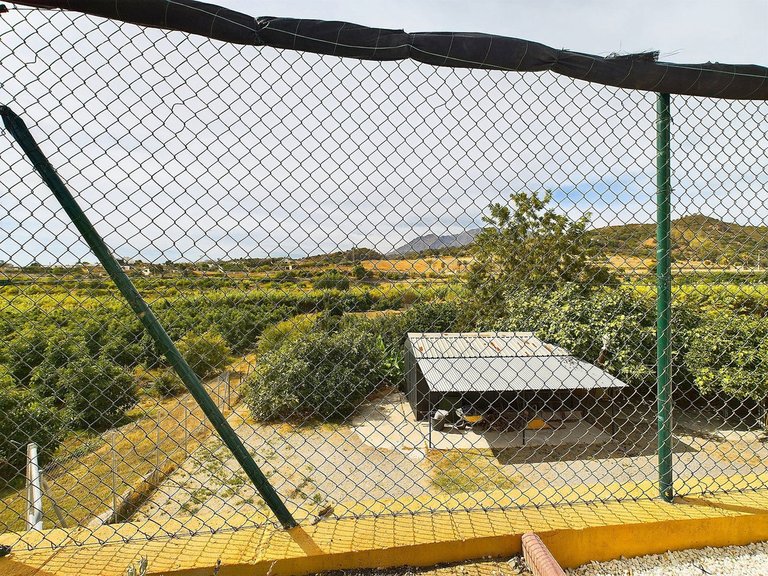 Villa for  in Estepona, Malaga 28