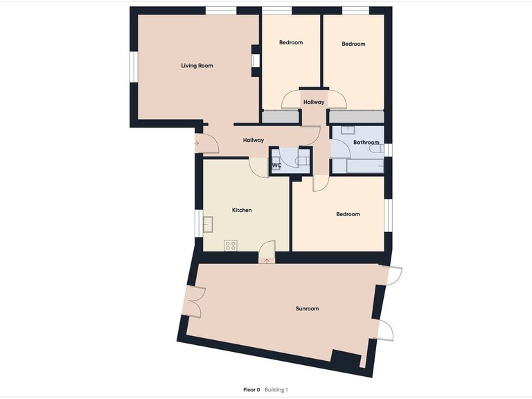 Villa for  in Estepona, Malaga 29