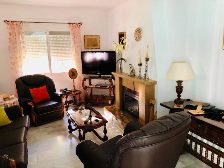 Villa for  in Estepona, Malaga 35