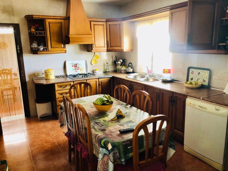 Villa for  in Estepona, Malaga 6