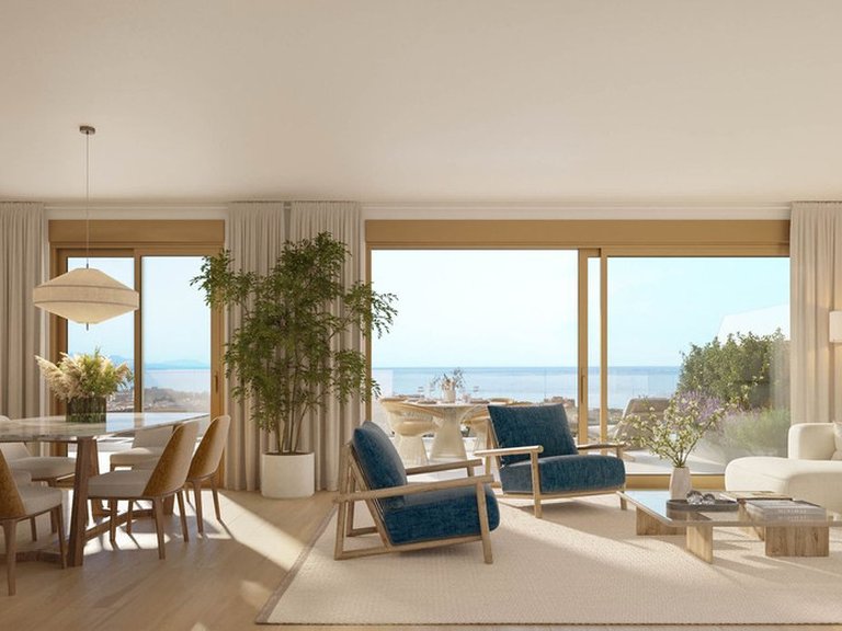 Apartment for  in Torremolinos, Malaga 4