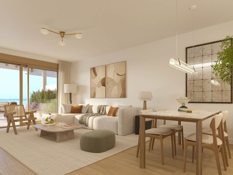 Apartment for  in Torremolinos, Malaga 5