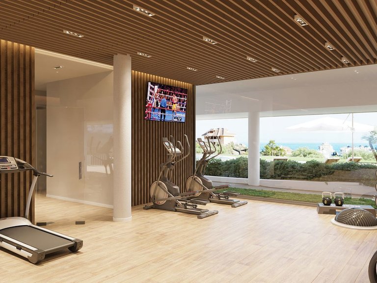 Villa for Sale in Costa del Sol Fuengirola, Malaga 7