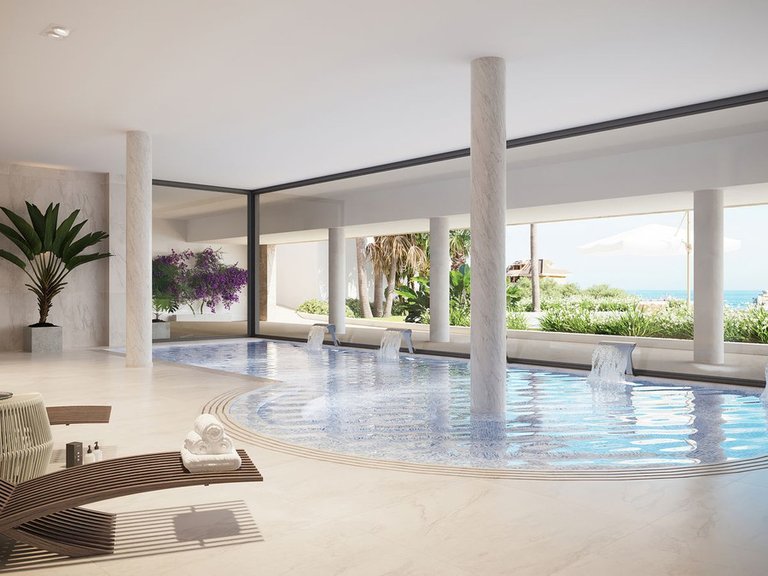 Villa for Sale in Costa del Sol Fuengirola, Malaga 8