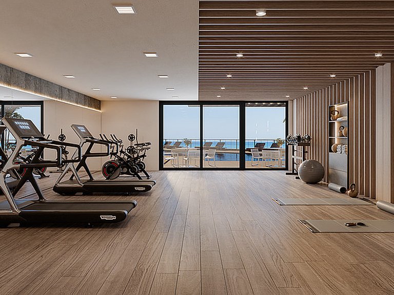 Apartment for Sale in Mijas Costa, Malaga 10