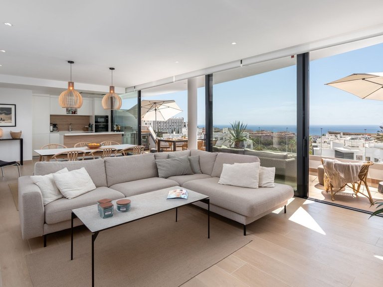 Apartment for Sale in Fuengirola, Malaga 12