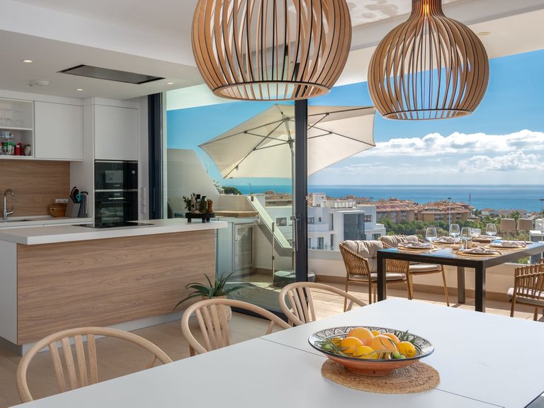 Apartment for Sale in Fuengirola, Malaga 13