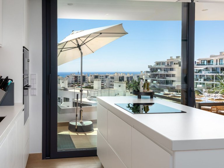 Apartment for Sale in Fuengirola, Malaga 14