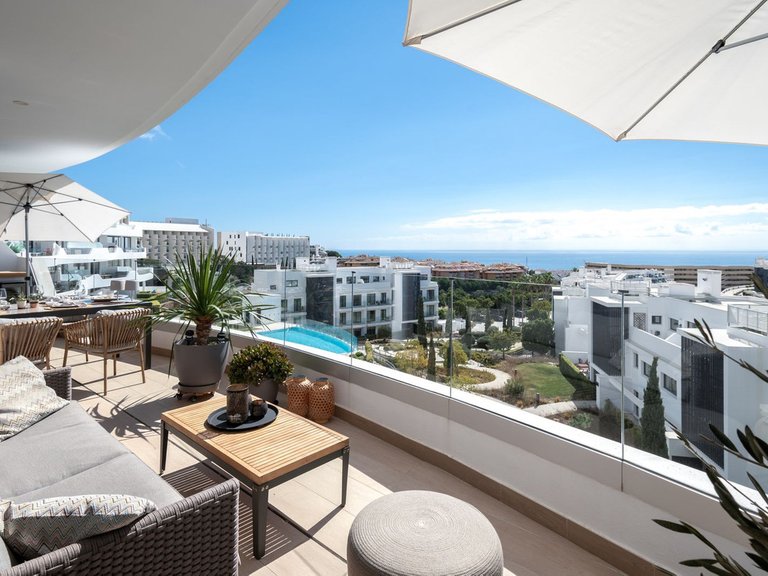 Apartment for Sale in Fuengirola, Malaga 15