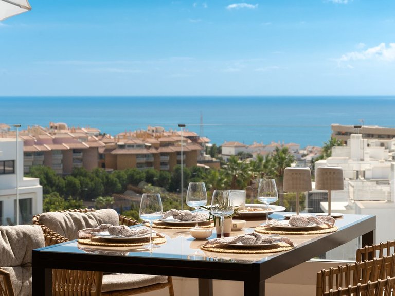 Apartment for Sale in Fuengirola, Malaga 16