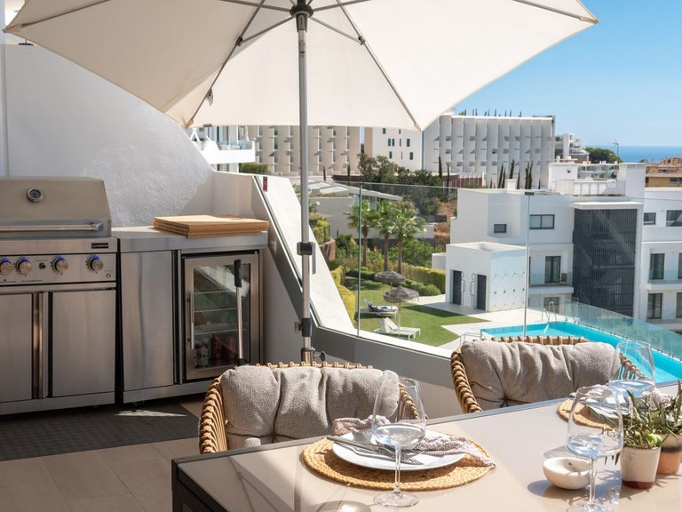 Apartment for Sale in Fuengirola, Malaga 17