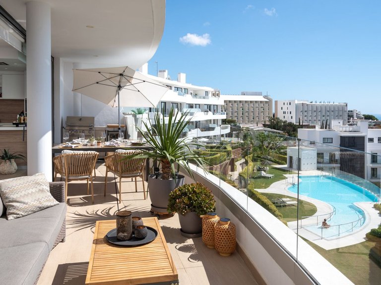 Apartment for Sale in Fuengirola, Malaga 18