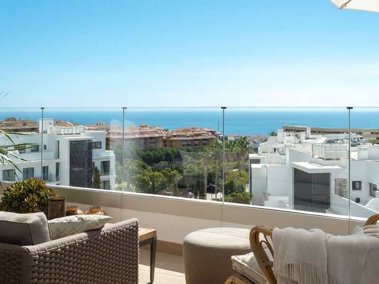 Apartment for Sale in Fuengirola, Malaga 19