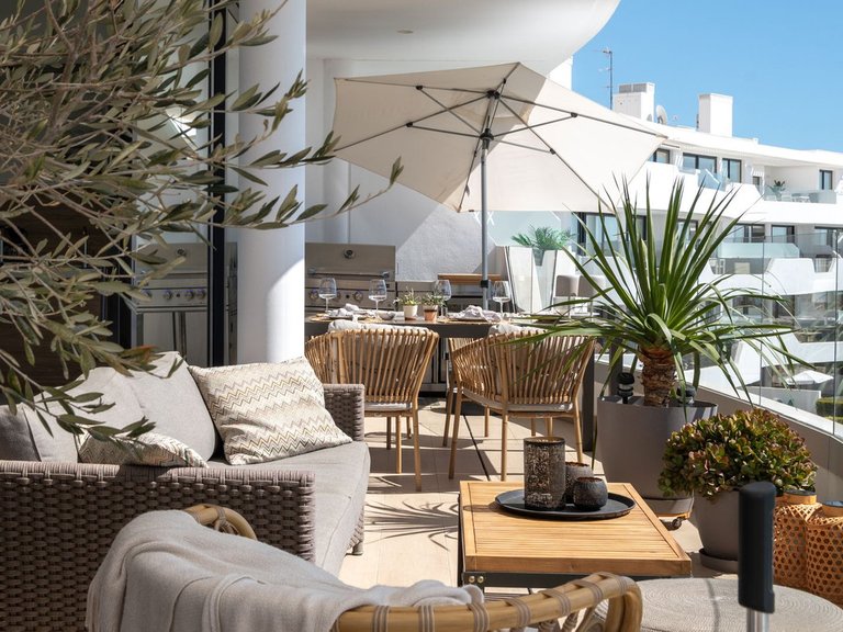 Apartment for Sale in Fuengirola, Malaga 2