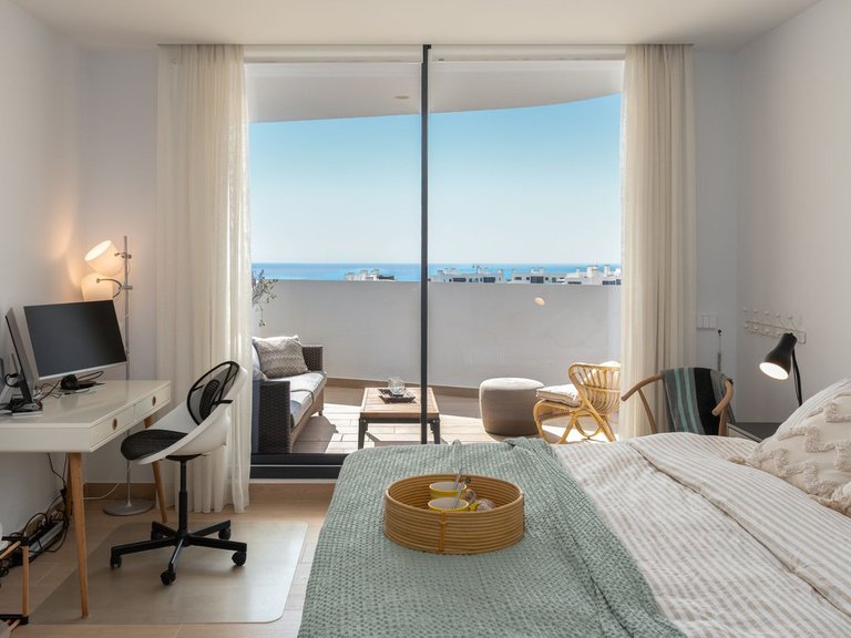 Apartment for Sale in Fuengirola, Malaga 5