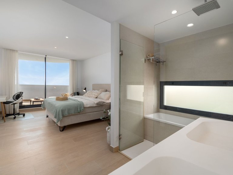 Apartment for Sale in Fuengirola, Malaga 6