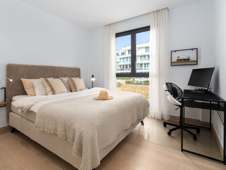 Apartment for Sale in Fuengirola, Malaga 7
