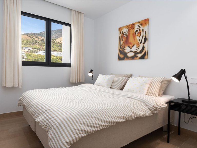 Apartment for Sale in Fuengirola, Malaga 8