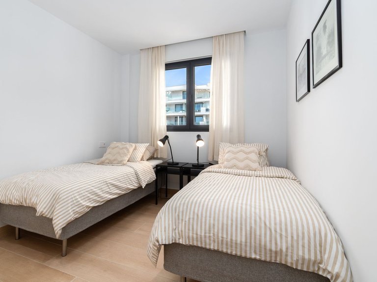Apartment for Sale in Fuengirola, Malaga 9