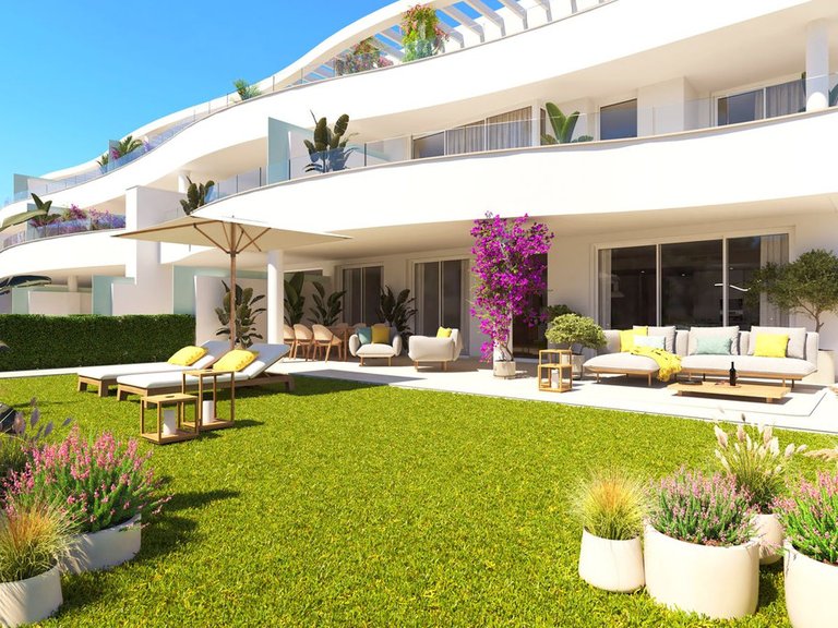 Apartment for Sale in La Alcaidesa, Cadiz 1